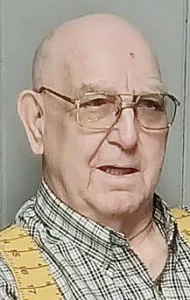 Paul H. Romig Sr.